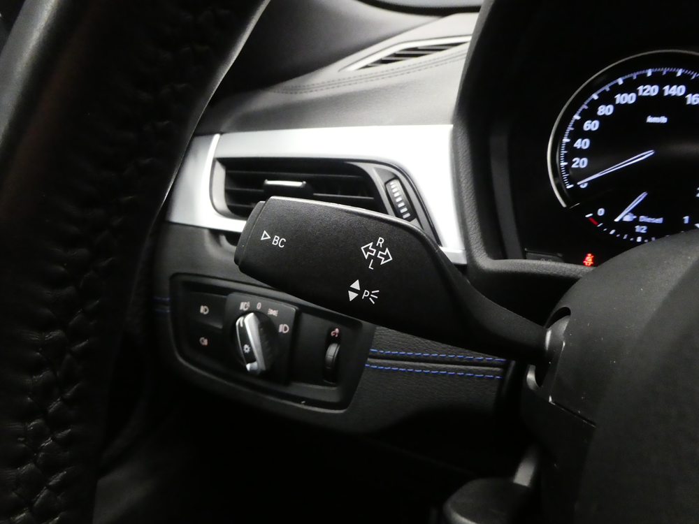 X2 (F39) SDRIVE18DA 150CH M SPORT EURO6D-T 2019 occasion 77100 Nanteuil-l&egrave;s-Meaux