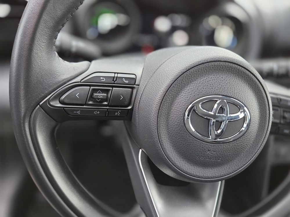 Yaris Cross 116H DYNAMIC BUSINESS AWD-I + PROGRAMME BEYOND ZERO ACADEMY 2023 occasion 44190 Saint-Lumine-de-Clisson
