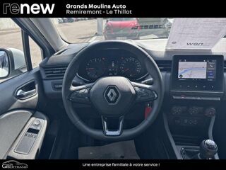 Clio 1.0 SCe 65ch Air Nav - 21 2021 occasion 88160 Le Thillot