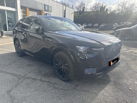 CX-60 2.5 e-SKYACTIV PHEV 327ch Homura Plus 4x4 BVA8 2026 2026 occasion 78750 Mareil-Marly