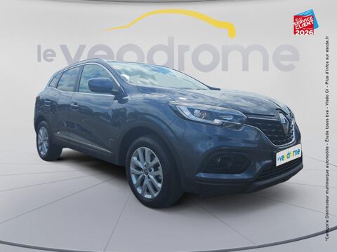 Kadjar 1.5 Blue dCi 115ch Business - 21 2021 occasion 68110 Illzach