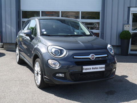 500 X 1.4 MULTIAIR 16V 140CH CITY DCT 2017 occasion 38260 La C&ocirc;te-Saint-Andr&eacute;