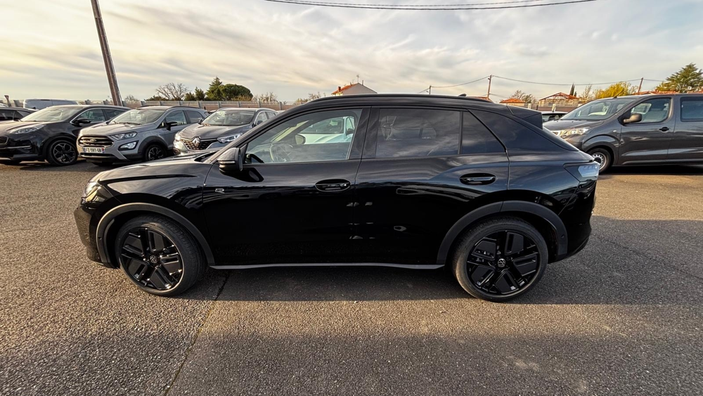 T-ROC 1.5 ETSI 150CH R-LINE DSG7 2026 occasion 31670 Lab&egrave;ge