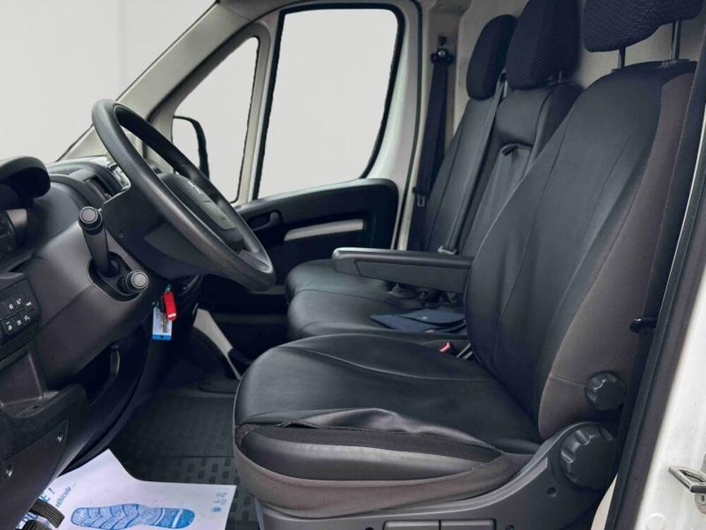 Boxer 335 L2H2 2.2 BlueHDi S&S 120ch Premium 2020 occasion 28500 Vernouillet