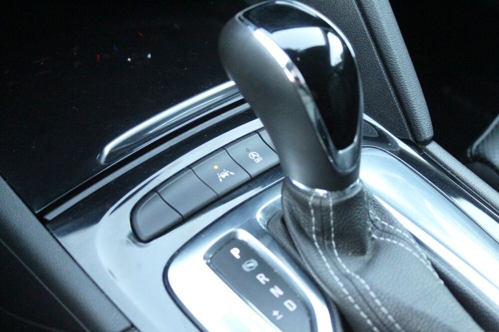 Insignia II SPORTS TOURER 1.6 ECOTEC DIESEL 136 ELITE BOITE AUTO 2019 occasion 59223 Roncq