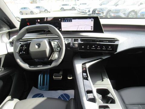 5008 Hybrid 145ch GT e-DCS6 2026 occasion 91650 BREUILLET