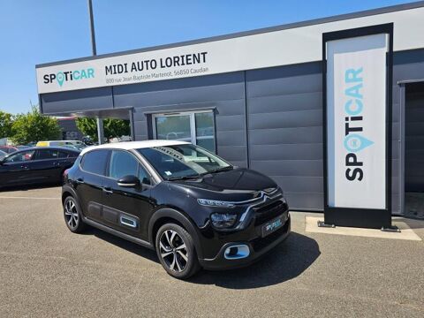 Annonce voiture Citron C3 14890 