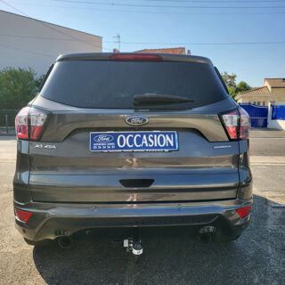 Kuga 1.5 FLEXIFUEL-E85 150CH STOP&START ST-LINE 4X2 BVA EURO6.2 2019 occasion 33700 M&eacute;rignac