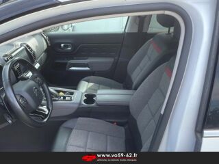 C5 aircross BlueHDi 130ch S&S Shine EAT8 E6.d 2021 occasion 62000 Arras