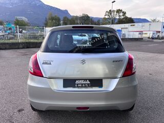 Swift 1.3 DDIS75 GL 3P 2013 occasion 38130 ECHIROLLES