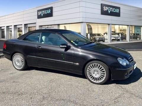 Classe A 350 Avantgarde 7GTro 2008 occasion 13200 Arles