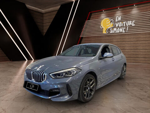 Annonce voiture BMW Srie 1 20490 