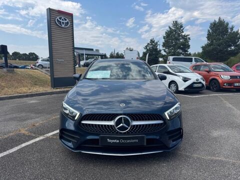 Classe A 180 136ch AMG Line 2022 occasion 87000 Limoges