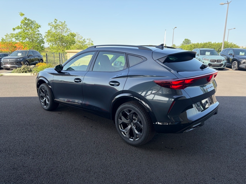 Formentor 2.0 TDI 150CH V DSG7 2026 occasion 81000 Albi