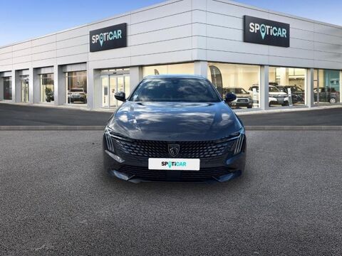 508 Hybrid 225ch GT e-EAT8 2024 occasion 27400 Louviers