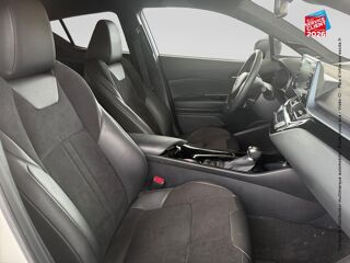 C-HR 184h Collection 2WD E-CVT MY20 2021 occasion 57050 Metz
