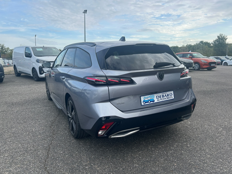 308 SW 1.2 HYBRID 145CH GT E-DCS6 2025 occasion 12850 Onet-le-Ch&acirc;teau