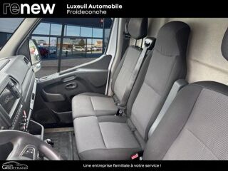 Master F3500 L2H2 2.3 Blue dCi 150ch Grand Confort Euro6 2022 occasion 88160 Le Thillot
