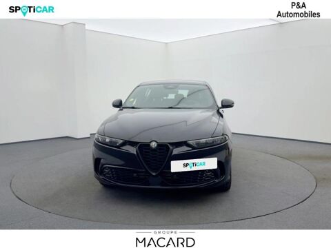 Tonale 1.6 Diesel 130ch Sprint TCT 2023 occasion 82000 Montauban