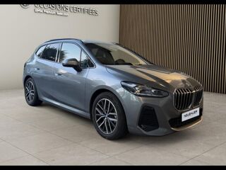 Serie 2 220i 170ch M Sport DKG7 2026 occasion 78240 Chambourcy