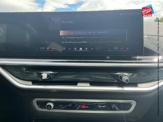 X5 xDrive50e 489ch M Sport 2024 occasion 68390 Sausheim