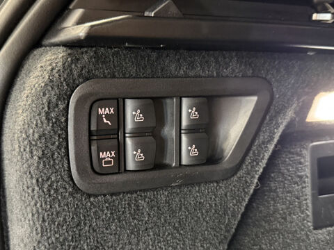 X7 M50IA XDRIVE 530CH M PERFORMANCE 2022 occasion 57350 Stiring-Wendel