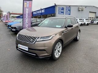 Range rover velar 2.0 SD4 240CH SE MARK VI FULL OPTIONS 2018 occasion 16400 Puymoyen