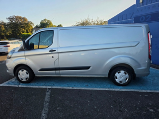 Transit 11242&curren; HT-L2H1 2.0 ECOBLUE 130 TREND BUSINESS +ATTELAGE 2020 occasion 44290 Conquereuil
