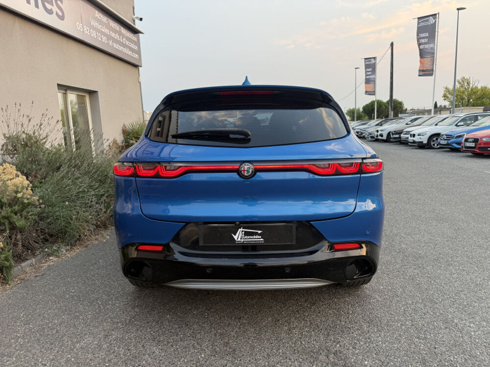 Tonale 1.5 HYBRID 160 CH TI TCT 2022 occasion 31770 Colomiers