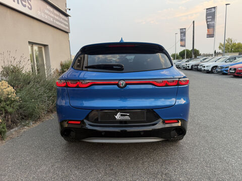Tonale 1.5 HYBRID 160 CH TI TCT 2022 occasion 31770 Colomiers