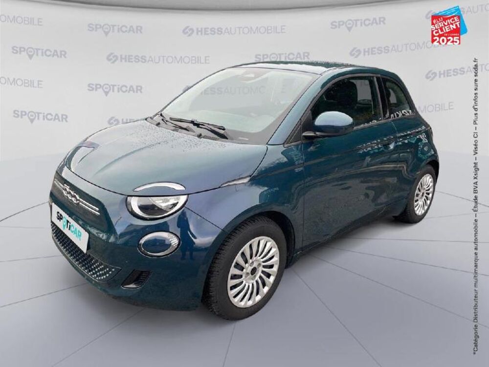 500 e 95ch Action 2022 occasion 25770 Franois