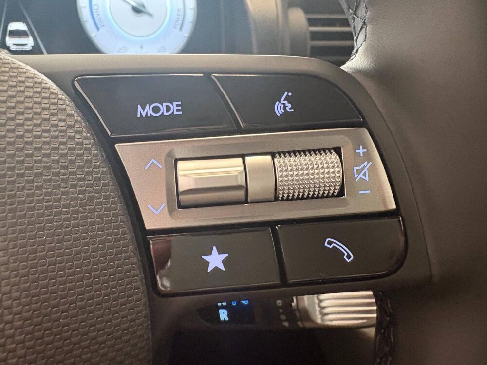 Inster 49 kWh 115ch Intuitive 5pl 2026 occasion 78200 BUCHELAY