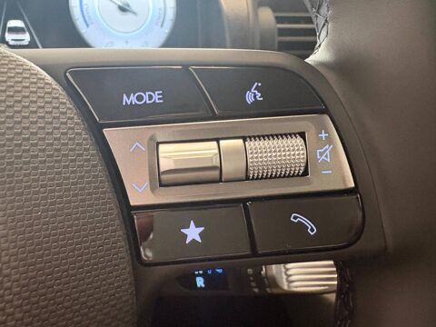 Inster 49 kWh 115ch Intuitive 5pl 2026 occasion 78200 BUCHELAY