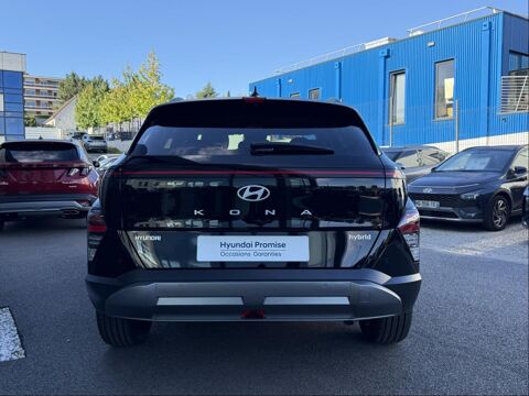 Kona 1.6 GDi 138ch Hybrid Executive DCT-6 2026 occasion 78240 CHAMBOURCY