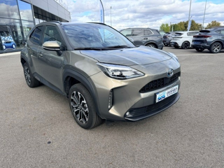 Yaris Cross 116H DESIGN MY21 2023 occasion 65420 Ibos