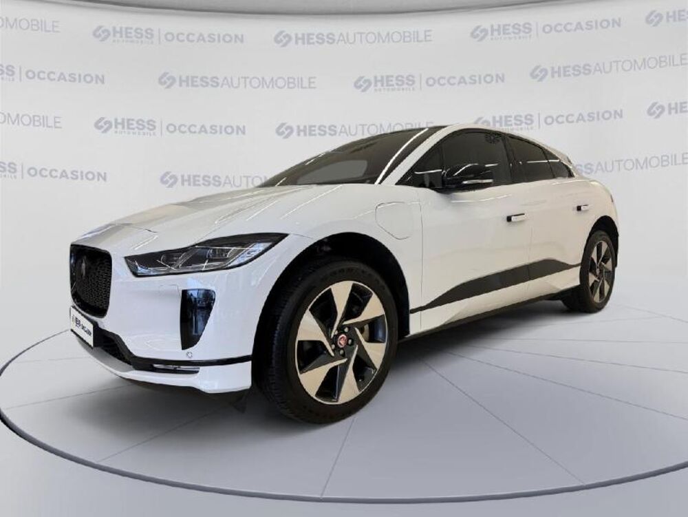 I-PACE EV400 SE AWD 13cv 2022 occasion 57050 Metz