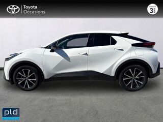 C-HR 2.0 Hybride 200ch Design NG23 2025 occasion 13730 Saint-Victoret