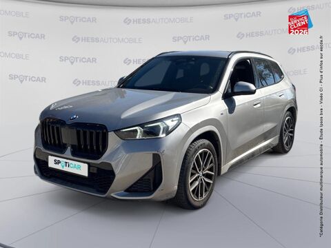 Annonce voiture BMW X1 35999 €