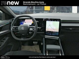 Rafale 1.2 E-Tech full hybrid 200ch esprit Alpine - 25 2026 occasion 88160 Le Thillot
