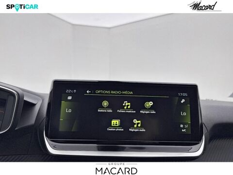 208 1.2 PureTech 100ch S&S Roadtrip 2021 occasion 82000 Montauban