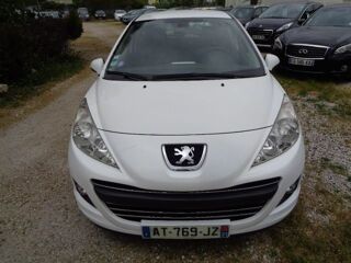 207 1.6 VTI 16V PREMIUM 3P 2010 occasion 31140 Aucamville