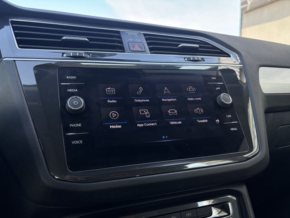 Tiguan 2.0 TDI 150 CH LIFE DSG7 2021 occasion 31770 Colomiers