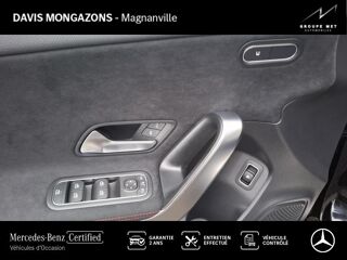 Classe A 250 e Hybrid EQ 163+109ch Star Edition 8G-DCT 2025 occasion 78200 Magnanville