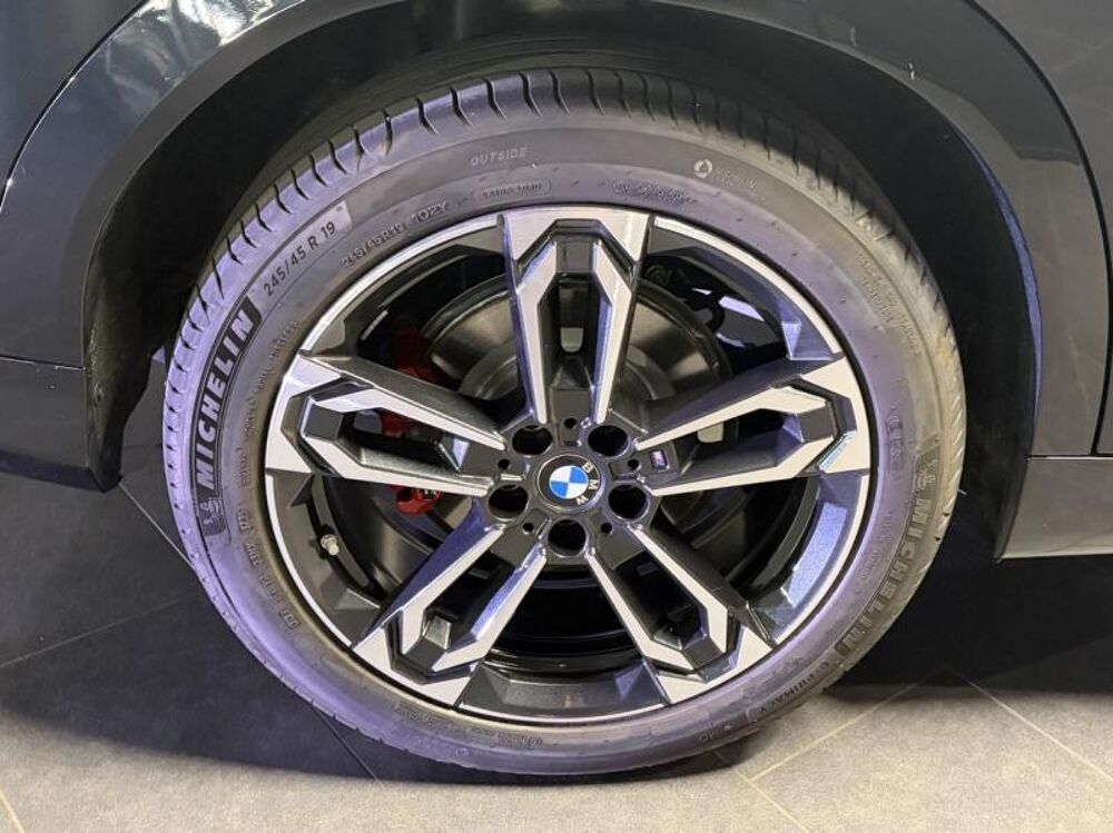X2 sDrive20dA 163ch M Sport DKG7 2025 occasion 31100 TOULOUSE