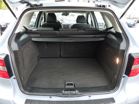 Classe B 180 SPORT CVT 2011 occasion 77144 Mont&eacute;vrain