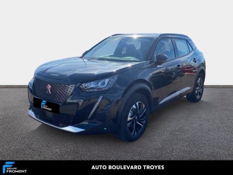 Annonce voiture Peugeot 2008 18900 