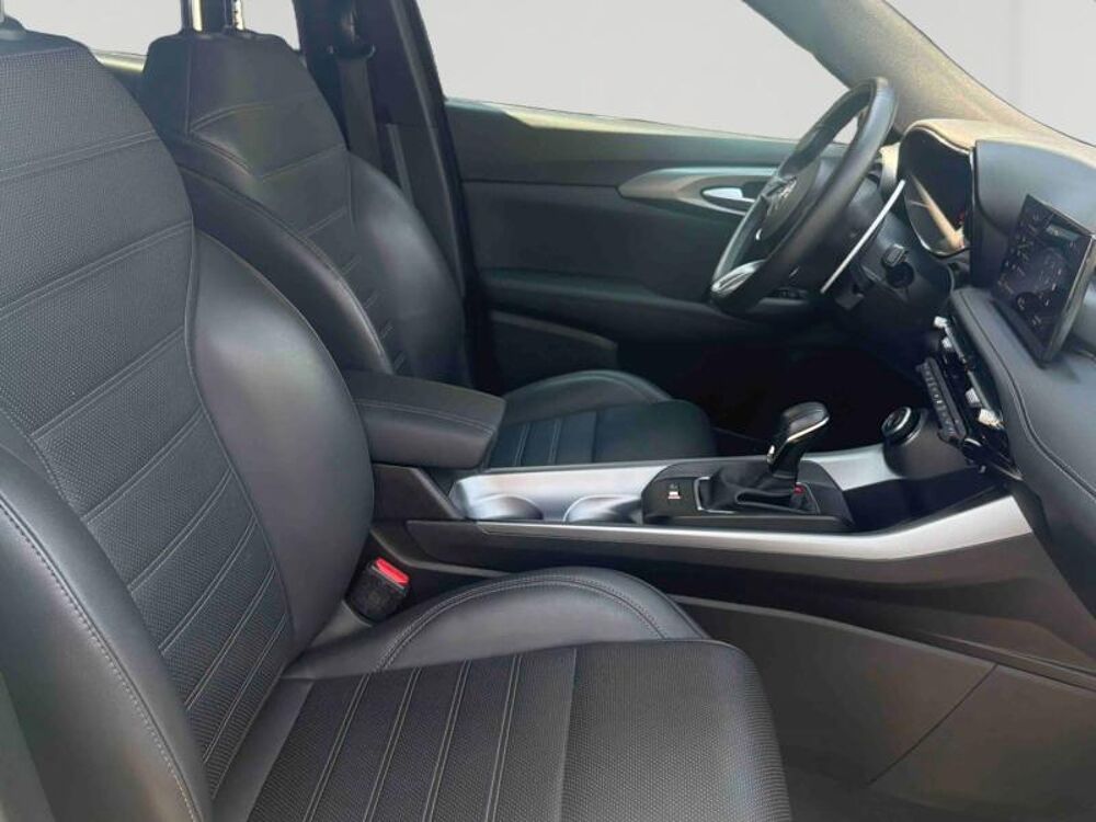 Tonale 1.5 Hybrid 130ch Edizione Speciale TCT 2023 occasion 28500 Vernouillet