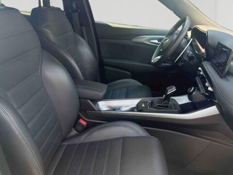 Tonale 1.5 Hybrid 130ch Edizione Speciale TCT 2023 occasion 28500 Vernouillet