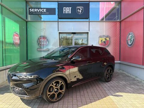 Alfa Romeo Tonale 1.5 Ibrida 160ch Intensa TCT 2025 occasion Montpellier 34070