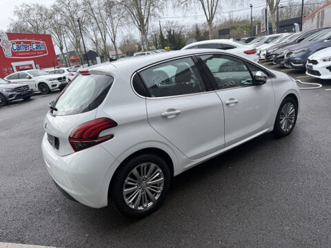 208 1.2 110CH ALLURE S&S 5P 2018 occasion 31140 Aucamville